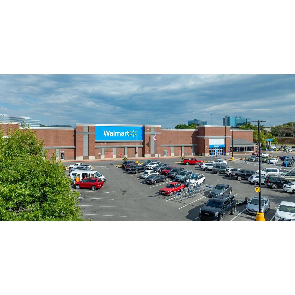 Maximizing Savings and Convenience at Walmart Super Center: Your Guide to Smart Shopping