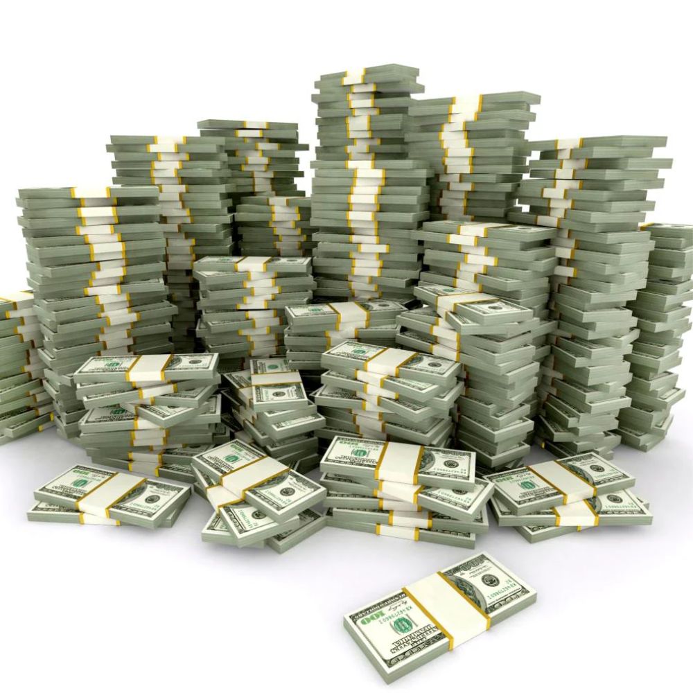 Secrets to Earning Your First 1 Million Dollars Online