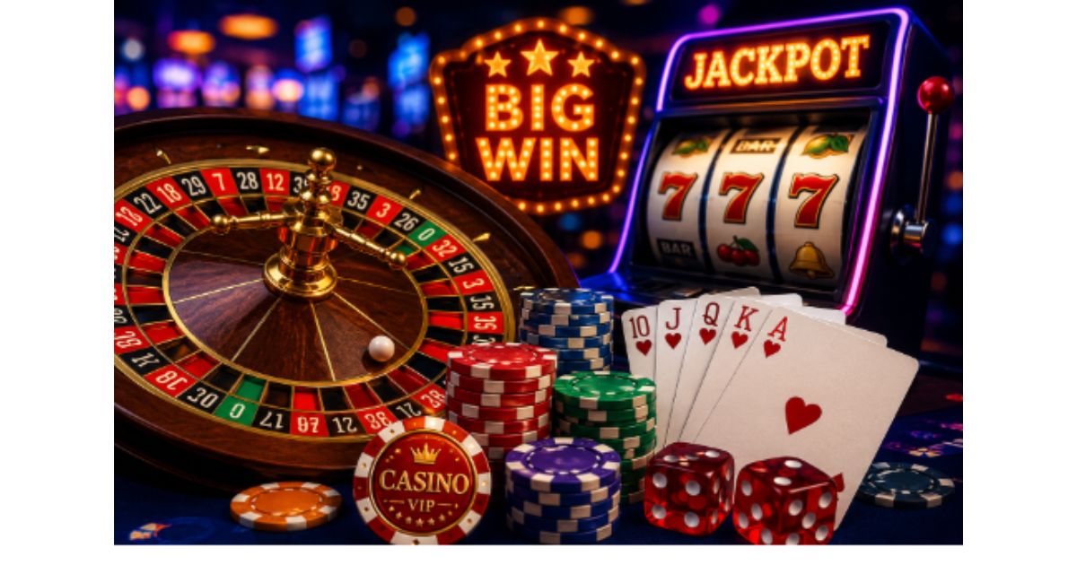 Unveiling Naga2000.site: A Comprehensive Guide to Online Gaming